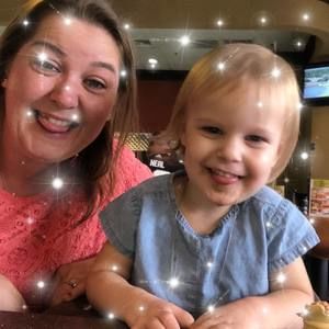 Meet your Posher, Kaye